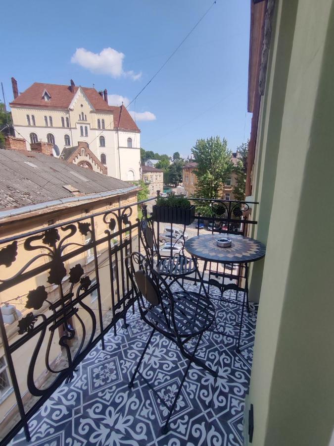 "M&D Apartmentslviv" Old City Pylnykarska,4 6Person Exterior photo